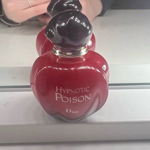 Hypnotic poison by Dior